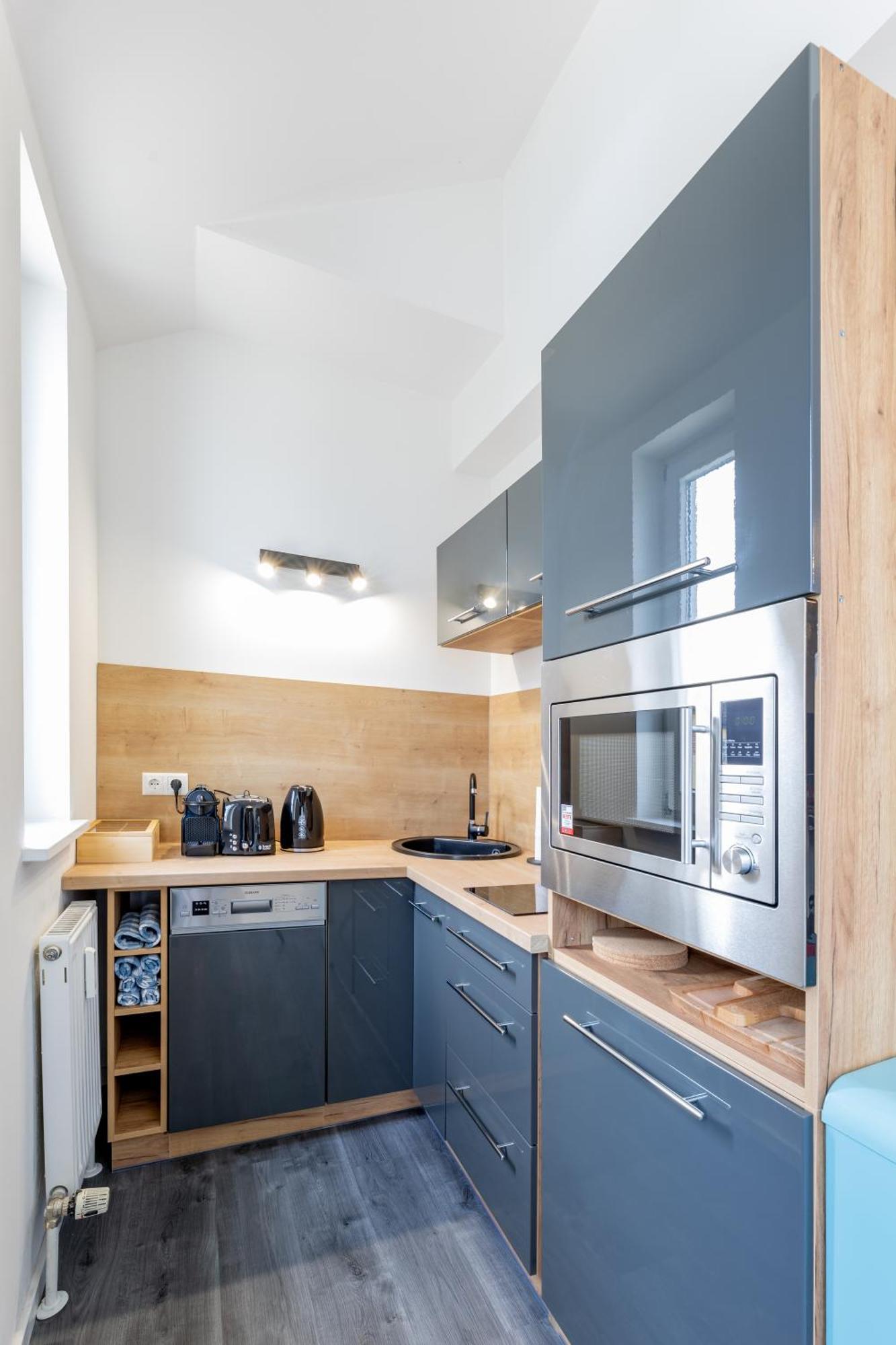 Sweethome - Maisonette Apartment, Parkplatz, Wifi, Naehe Zentrum Фюрстенфельдбрукк Экстерьер фото